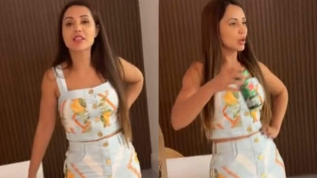 deolane-registra-irma-desabafando-com-cerveja-na-mao