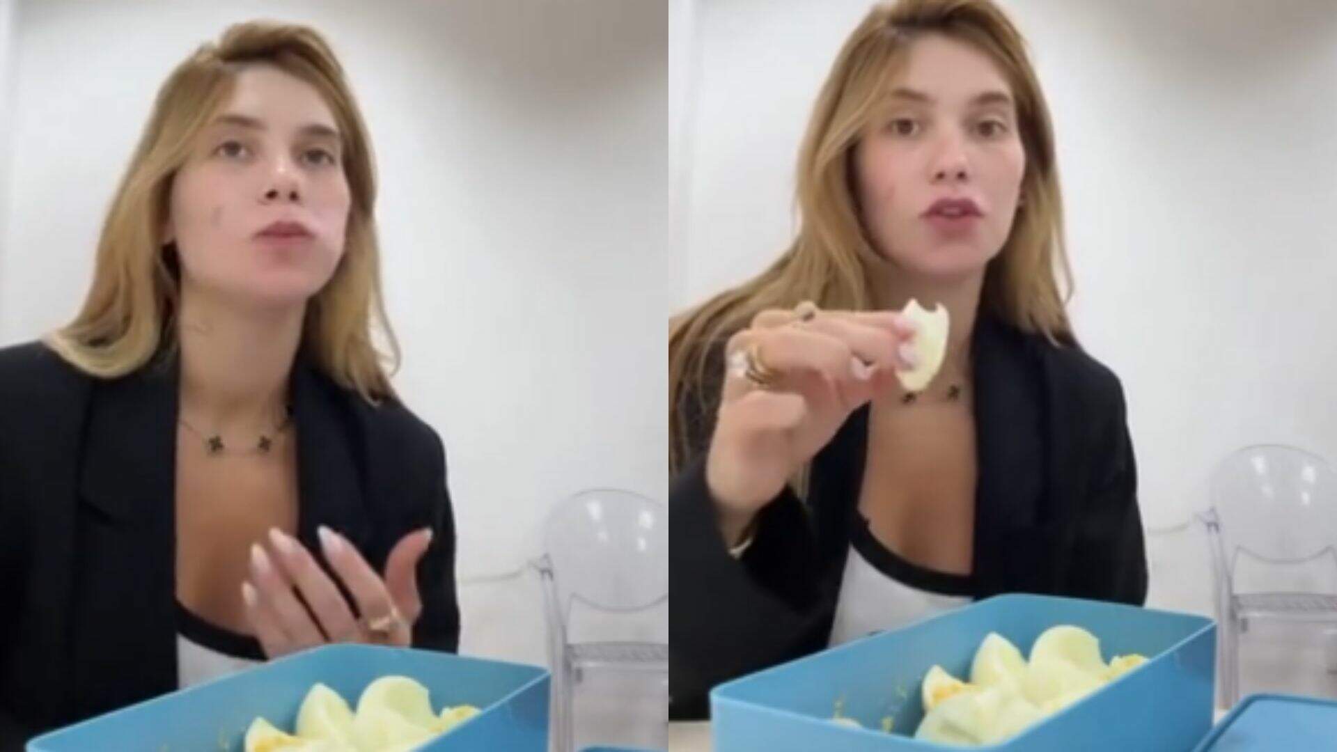 virginia-fonseca-surge-novamente-comendo-ovos-cozidos-e-web-reage