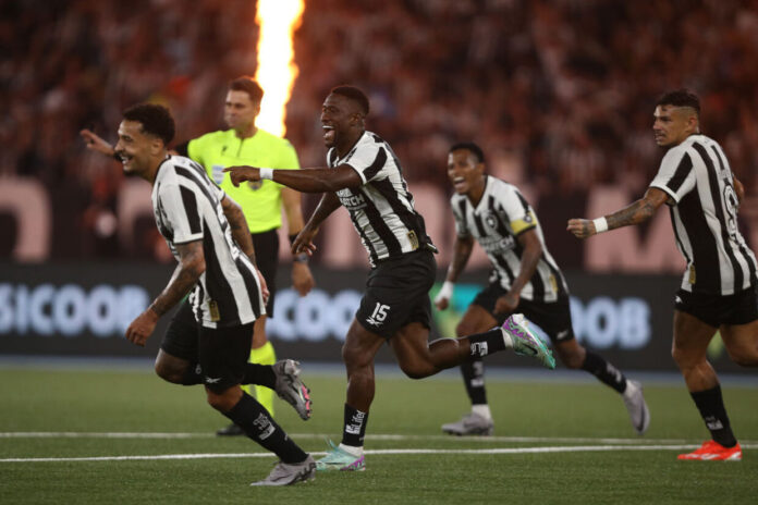 bastos-pode-ser-o-primeiro-africano-campeao-da-america bastos-pode-ser-o-primeiro-africano-campeao-da-america