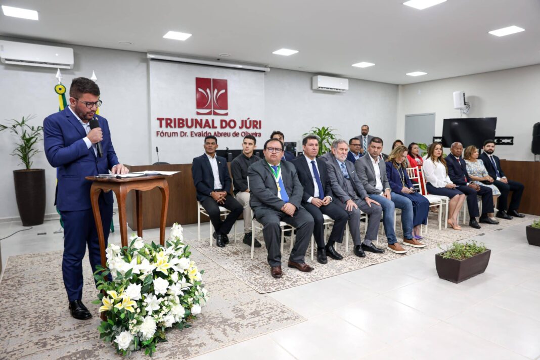 governo-e-tribunal-de-justica-do-acre-entregam-novo-forum-em-brasileia,-cumprindo-determinacao-de-realocar-predios-publicos-atingidos-pela-cheia