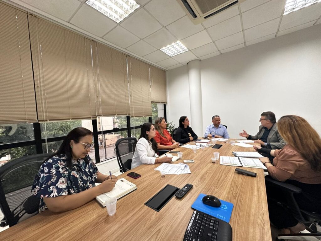 Acreprevidência avança na preparação para certificação do Pró-Gestão – Cidade AC News acreprevidencia-avanca-na-preparacao-para-certificacao-do-pro-gestao