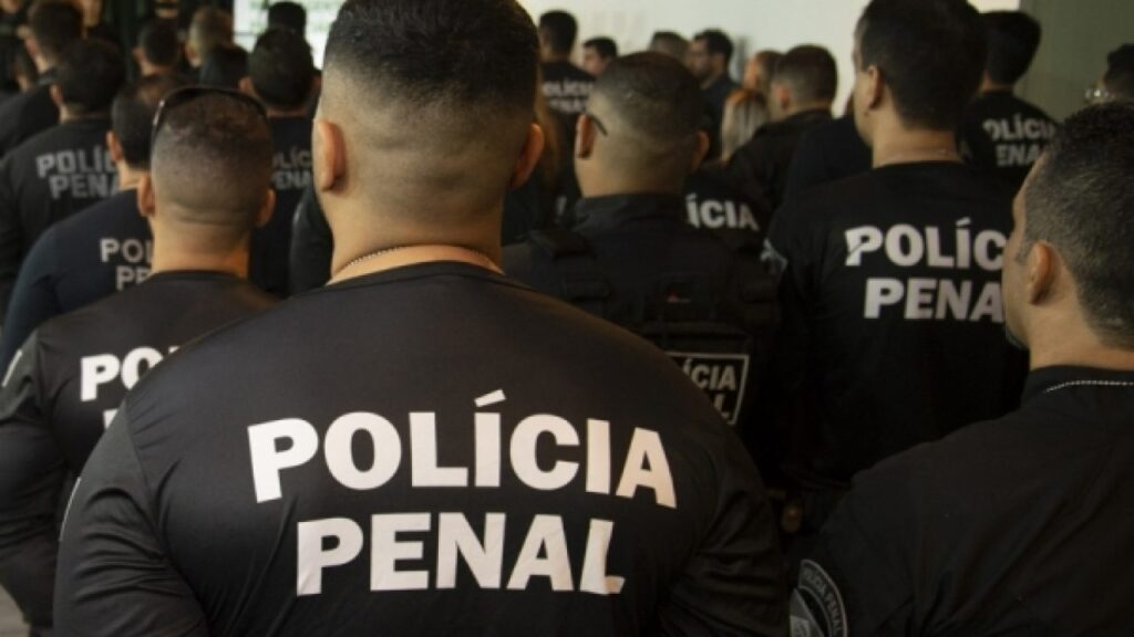 6 presos fugiram do Complexo Penitenciário de Rio Branco | Cidade AC News – Notícias do Acre