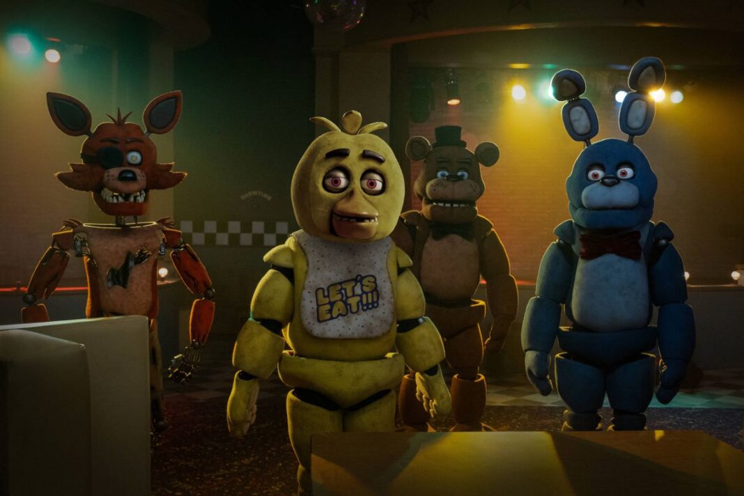 critica:-five-nights-at-freddy’s-–-o-pesadelo-sem-fim