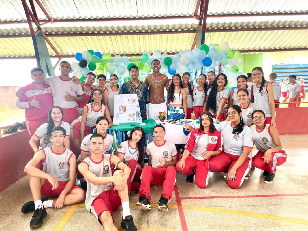 colegio-militar-dom-pedro-ii-encerra-novembro-negro-com-gincana-etnico-racial-celebrando-diversidade-e-inclusao