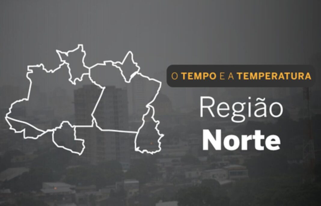 previsao-do-tempo:-norte-registra-chuva-em-quase-toda-a-regiao,-nesta-sexta-feira-(29)