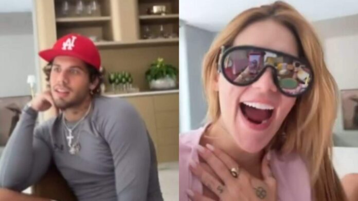 ze-felipe-brinca-com-virginia-sobre-comer-muitos-ovos ze-felipe-brinca-com-virginia-sobre-comer-muitos-ovos