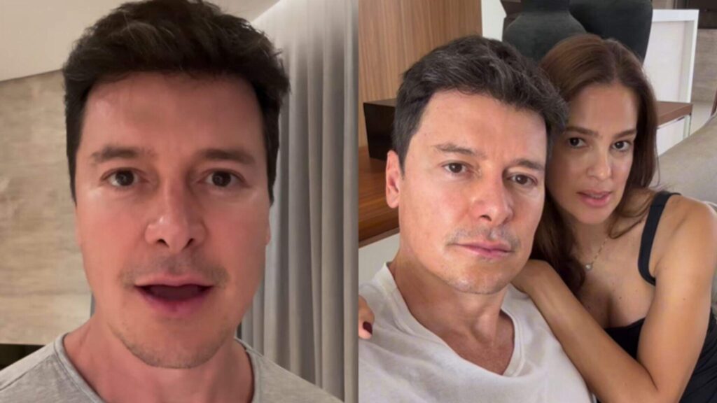 Rodrigo faro anuncia saída da record após 16 anos – Cidade AC News rodrigo-faro-anuncia-saida-da-record-apos-16-anos