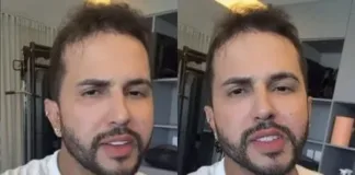 babal-e-emily-trocam-farpas-sobre-criacao-do-filho-nas-redes-sociais