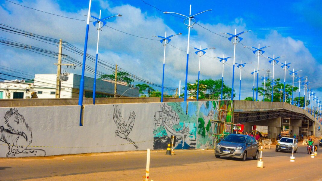 viaduto-da-estrada-dias-martins-ganha-grafites-que-homenageiam-a-amazonia-e-o-agronegocio