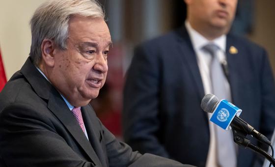 guterres-pede-fim-de-derramamento-de-sangue-na-siria-apos-escalada-da-violencia