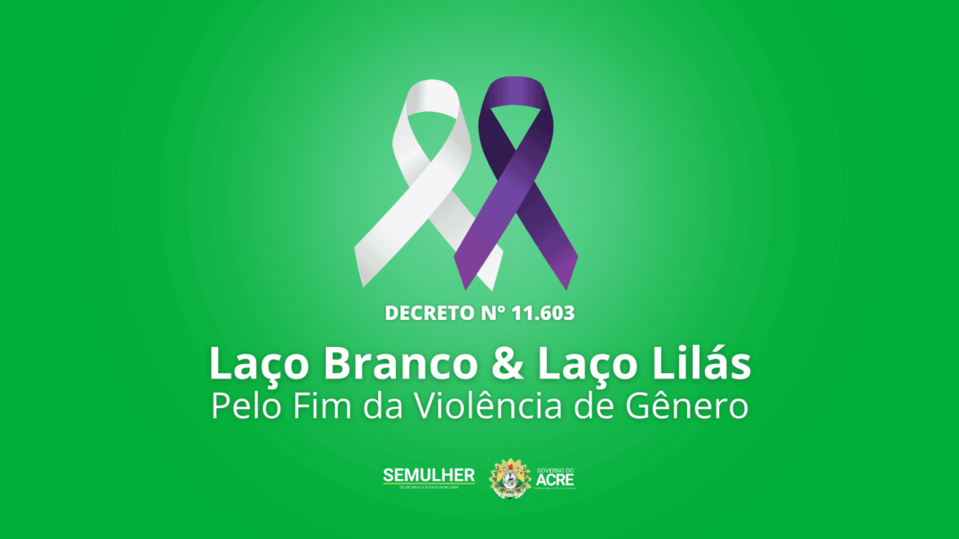 governo-institui-premio-laco-branco-e-laco-lilas-pelo-fim-da-violencia-de-genero