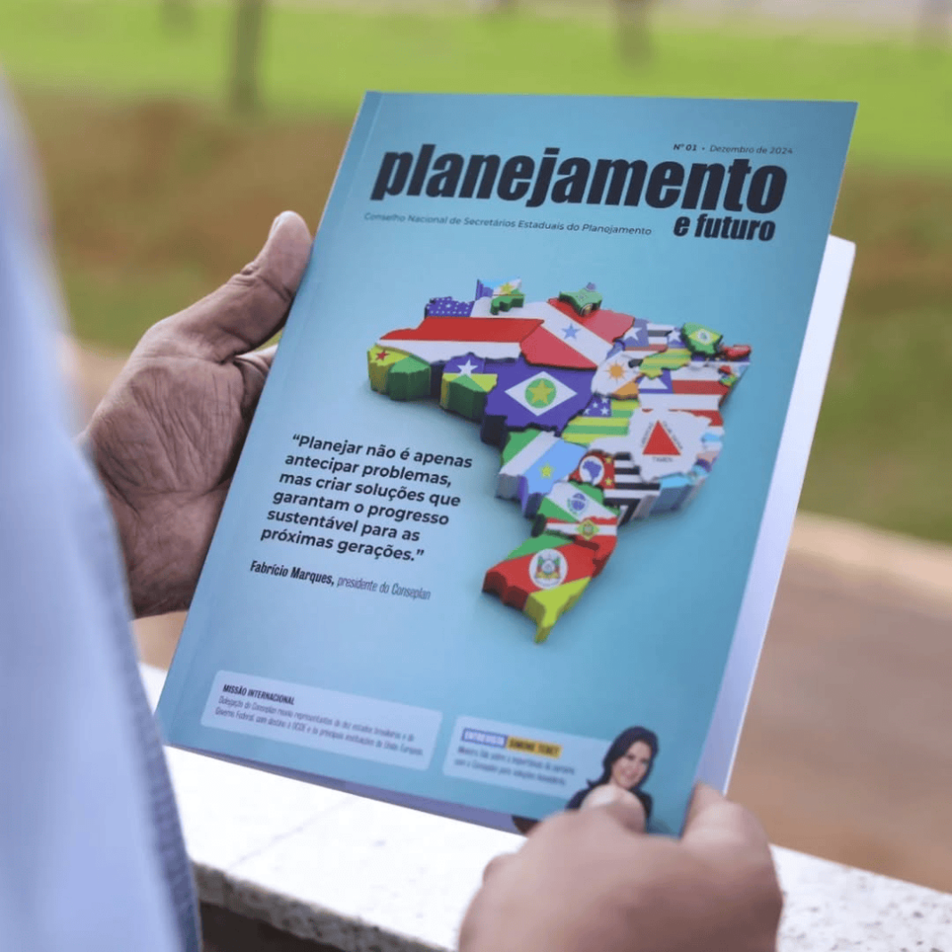 plano-emergencial-de-enfrentamento-as-enchentes-coordenado-pela-seplan-e-destaque-em-revista-do-conselho-nacional-de-secretarios-de-planejamento-em-brasilia