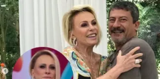 mais-voce-usa-inteligencia-artificial-com-voz-de-tom-veiga-em-mensagem-para-ana-maria