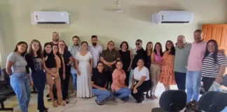 prefeitura-de-placido-de-castro,-atraves-do-telesaude-acre,-realiza-implantacao-do-telediagnostico-no-municipio