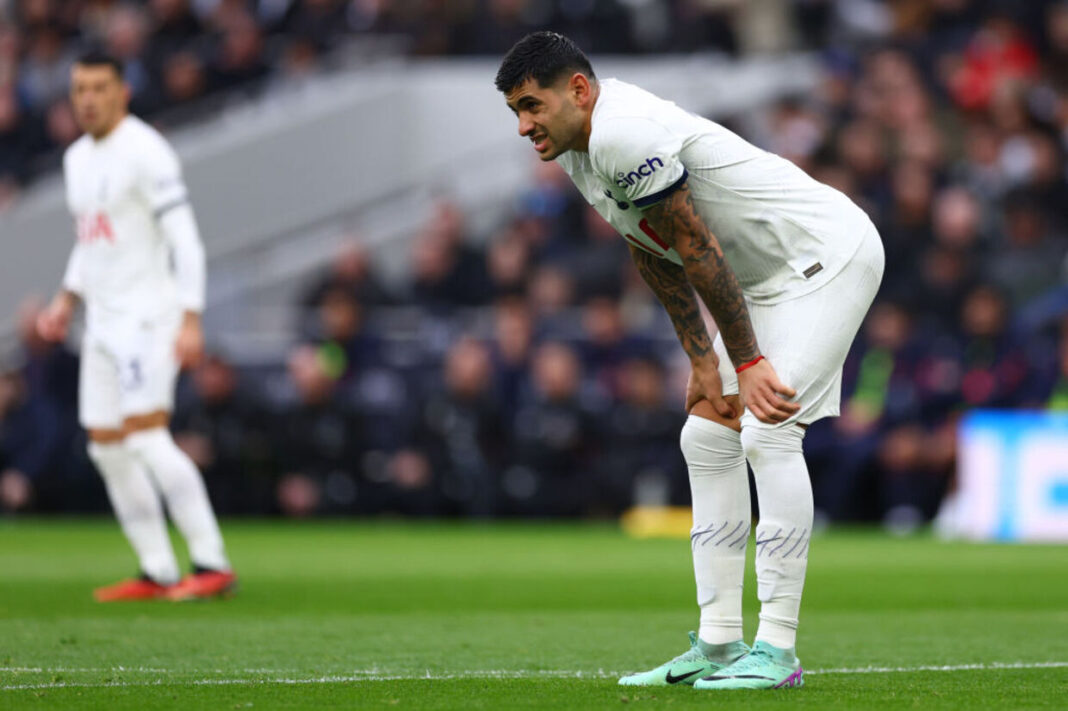 romero-cobra-diretoria-dos-spurs:-‘espero-que-percebam-quem-sao-os-verdadeiros-culpados’