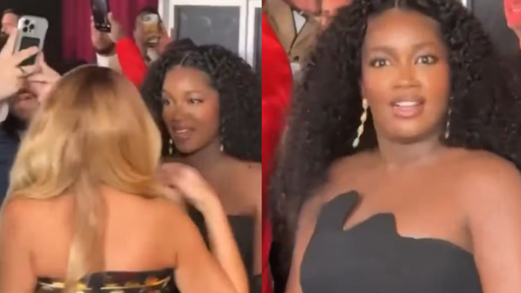 iza-fica-sem-palavras-apos-encontro-com-beyonce-e-reacao-viraliza iza-fica-sem-palavras-apos-encontro-com-beyonce-e-reacao-viraliza