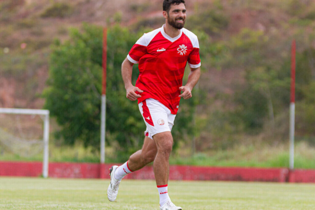 Náutico anuncia ex-Guarani como reforço para a zaga – Cidade AC News nautico-anuncia-ex-guarani-como-reforco-para-a-zaga