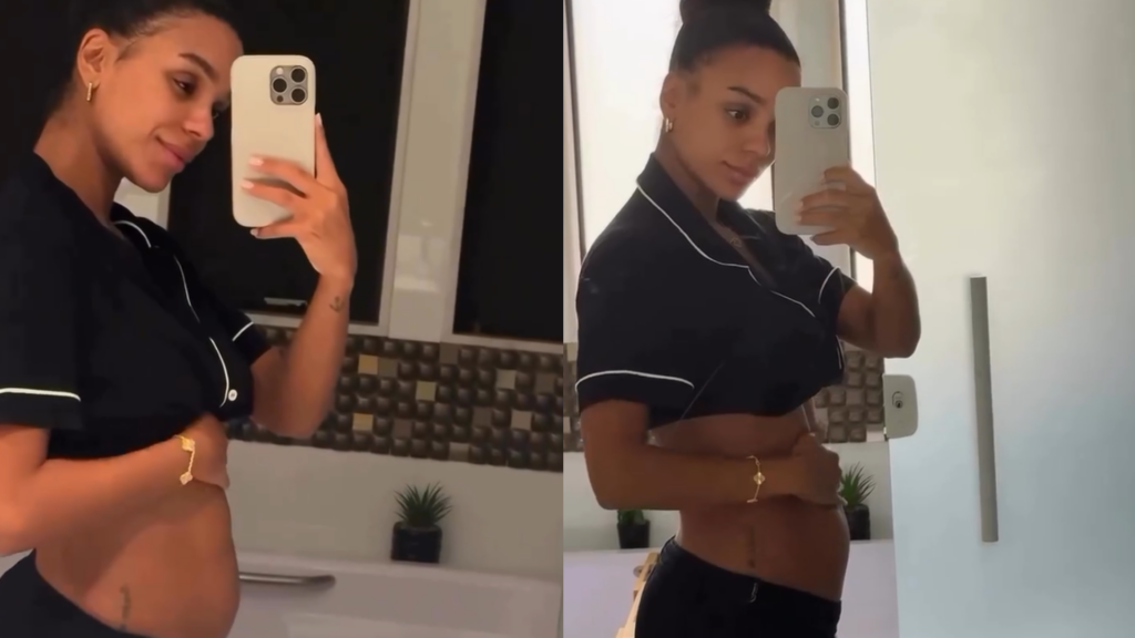 brunna-goncalves-compara-o-tamanho-de-sua-barriga-de-dia-e-a-noite