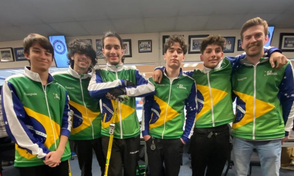 Brasil vence a primeira no Mundial Júnior B de curling – Cidade AC News brasil-vence-a-primeira-no-mundial-junior-b-de-curling