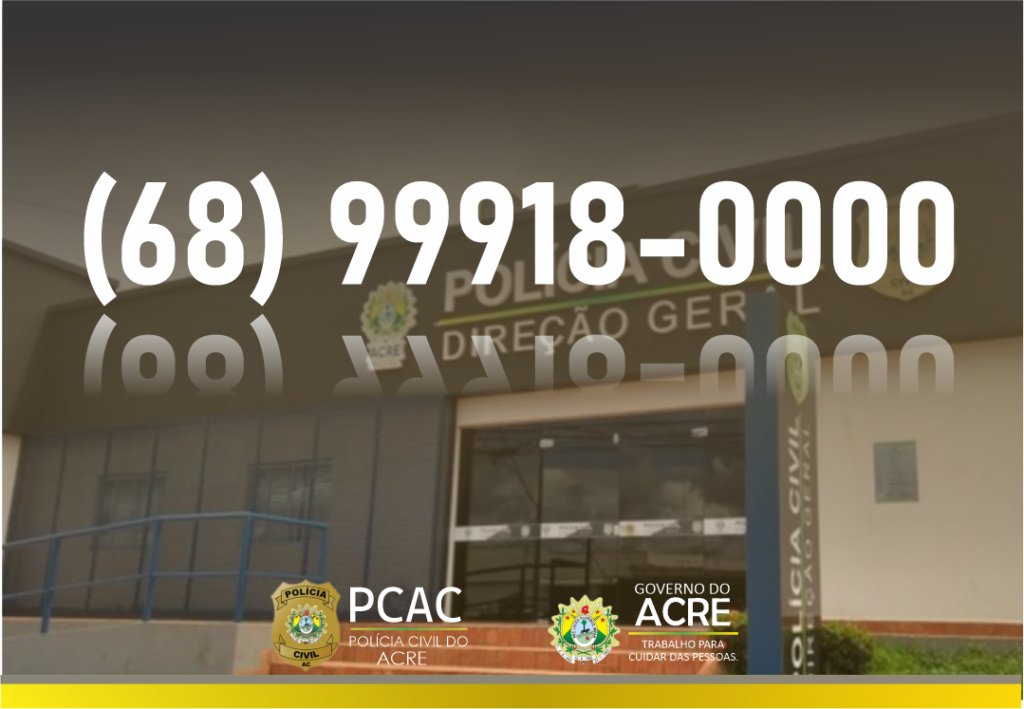 policia-civil-do-acre-adota-tecnologia-para-envio-de-intimacoes-via-whatsapp