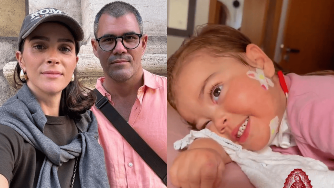 esposa-de-juliano-cazarre-comemora-evolucao-no-tratamento-da-filha