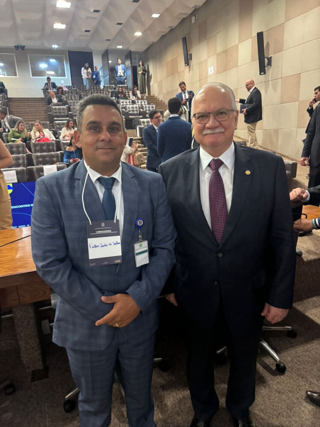 acre-participa-do-primeiro-encontro-nacional-dos-conselhos-penitenciarios