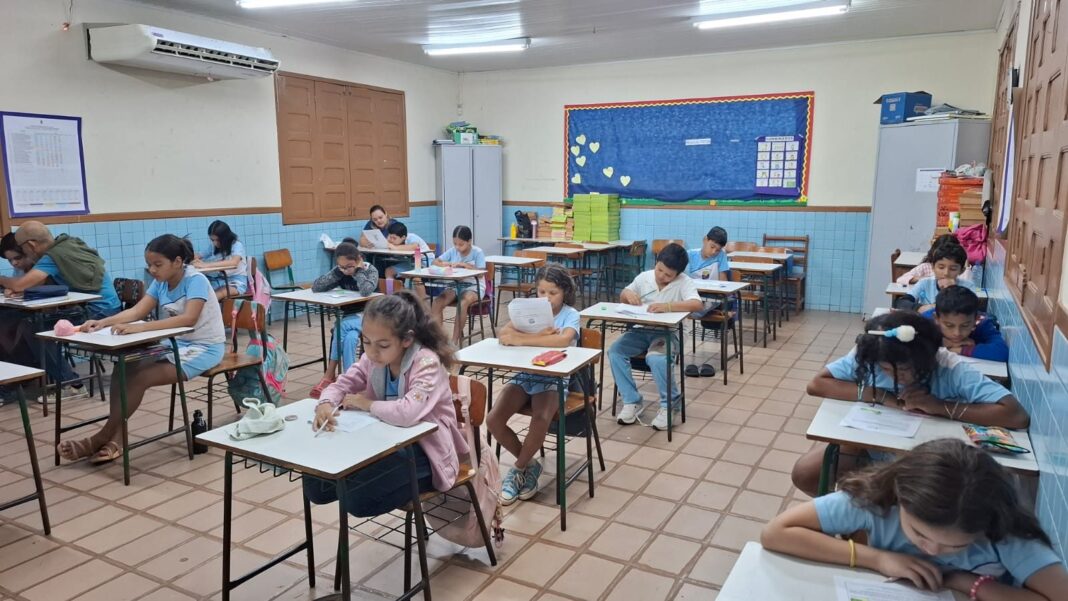 alunos-da-rede-municipal-de-ensino-participam-de-avaliacao-diagnostica-de-lingua-portuguesa-e-matematica