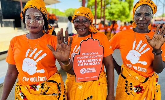 mocambique:-onu-mulheres-quer-compromisso-de-todos-para-combater-violencia