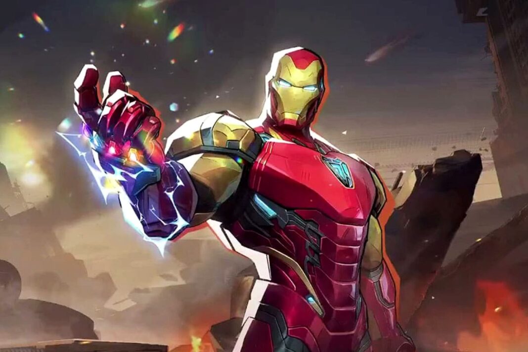 marvel-rivals-tem-skin-gratuita-do-homem-de-ferro;-veja-como-resgatar!