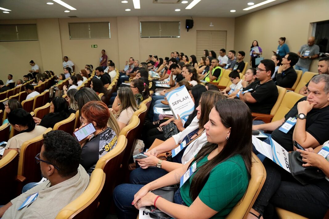 sexta-conferencia-municipal-das-cidades-e-realizada-na-capital