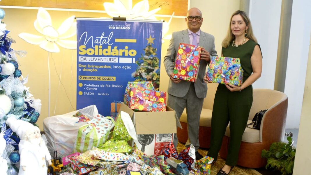 prefeitura-de-rio-branco-promove-campanha-natal-solidario-da-juventude-e-recebe-apoio-da-pgm