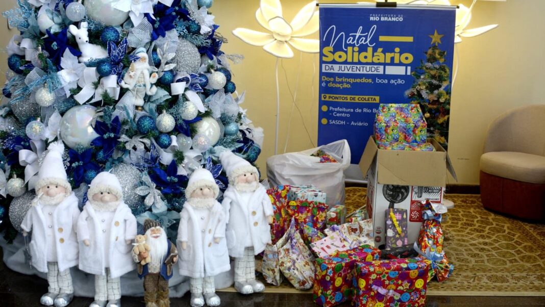 prefeitura-de-rio-branco-promove-campanha-natal-solidario-da-juventude-e-recebe-apoio-da-pgm