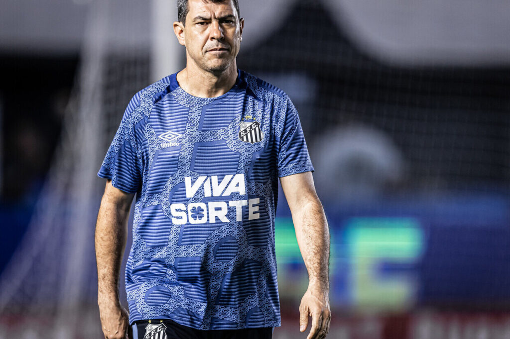 Vasco se aproxima da contratação de Fábio Carille como novo treinador – Cidade AC News vasco-se-aproxima-da-contratacao-de-fabio-carille-como-novo-treinador