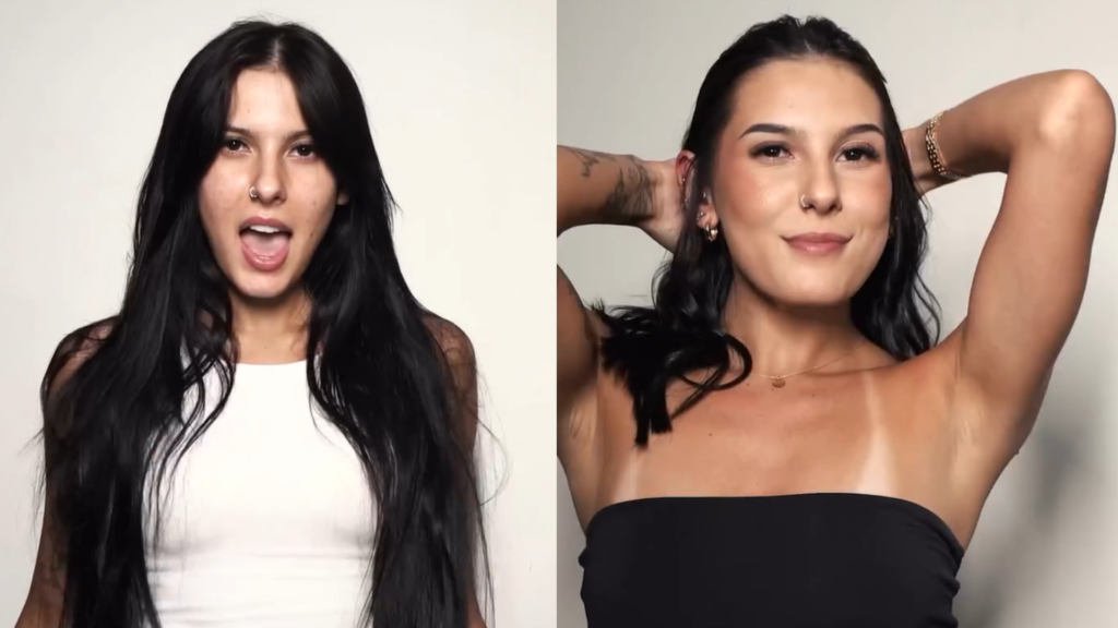 ana-castela-deixa-o-cabelo-longo-para-tras-e-transforma-o-visual