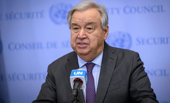 instabilidade-na-siria-nao-pode-ameacar-esperanca-de-transformacao,-diz-guterres