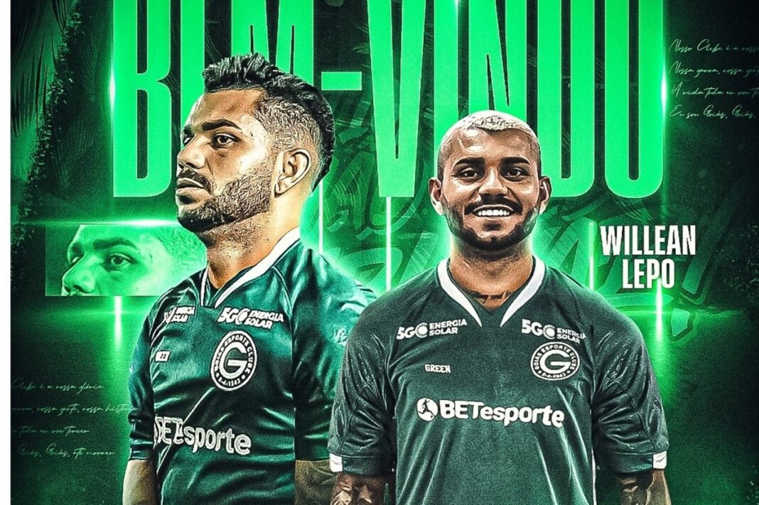 ex-vitoria,-lateral-willean-lepo-e-anunciado-pelo-goias