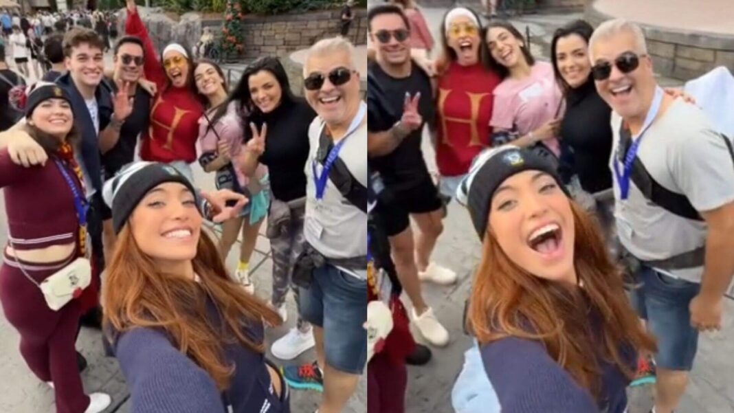 vanessa-lopes-encanta-ao-postar-video-de-transicao-da-viagem-em-familia