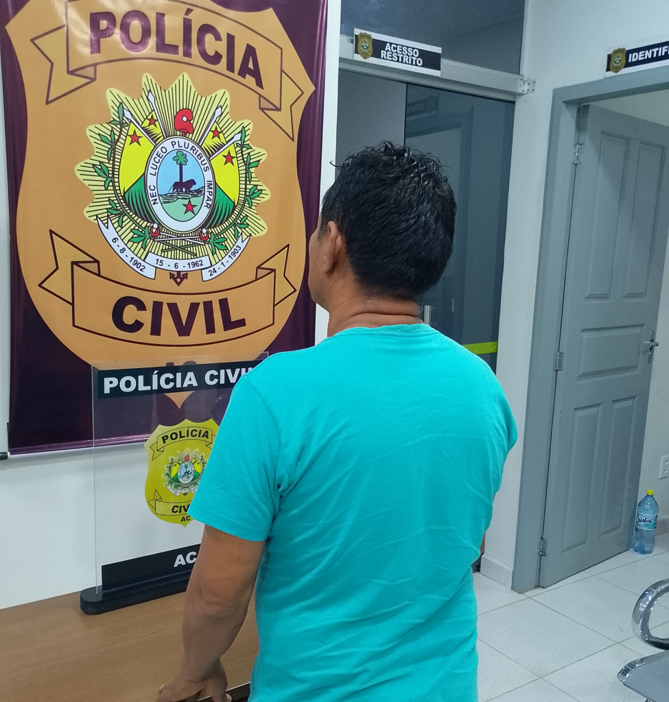 policia-civil-do-acre-prende-homem-suspeito-de-estupro-de-vulneravel-em-manoel-urbano