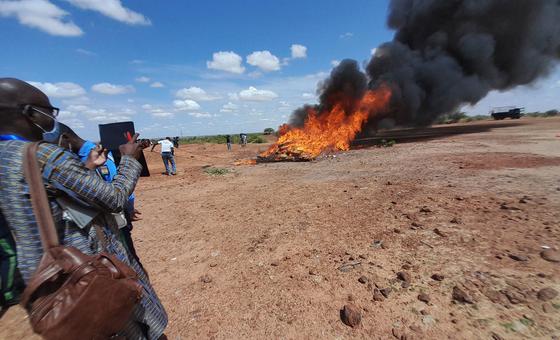 enviado-da-onu-aborda-terrorismo-no-sahel-e-crise-politica-na-guine-bissau