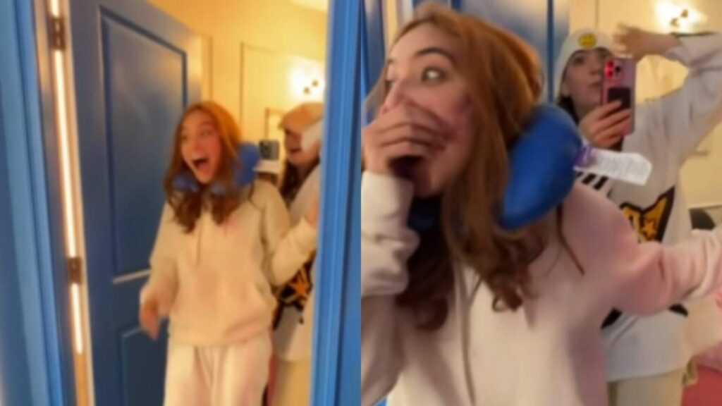 Vanessa Lopes mostra detalhes da casa onde está hospedada em Orlando – Cidade AC News vanessa-lopes-mostra-detalhes-da-casa-onde-esta-hospedada-em-orlando