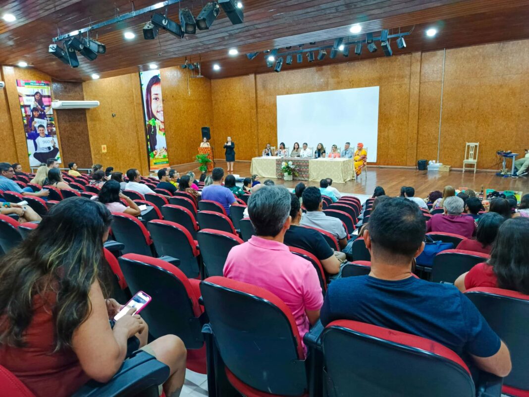 see-promove-politica-nacional-de-equidade,-educacao-para-as-relacoes-etnico-raciais-e-educacao-escolar-quilombola-no-estado