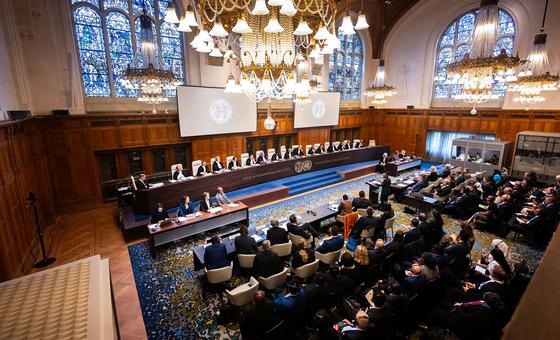 paises-debateram-na-corte-internacional-de-justica-obrigacoes-frente-a-crise-do-clima