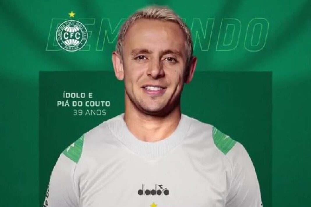 20-anos-depois,-rafinha-retorna-ao-coritiba