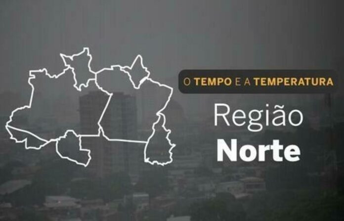 previsao-do-tempo:-norte-tera-chuvas-intensas-em-boa-parte-da-regiao,-nesta-quarta-feira-(25)