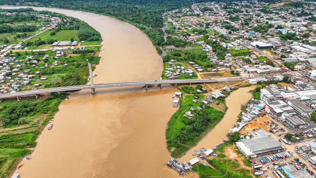 governo-monitora-situacao-do-rio-jurua-durante-periodo-de-chuvas-intensas