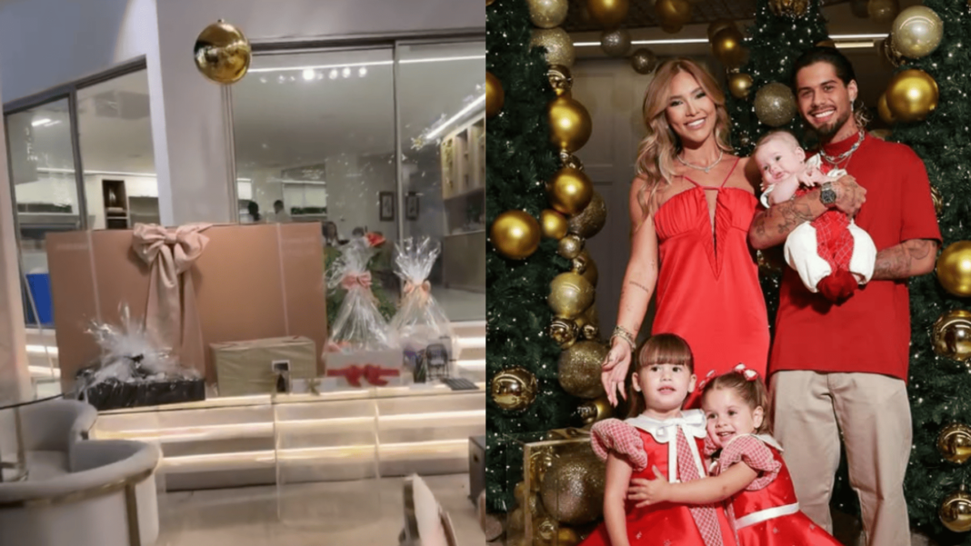 virginia-organiza-bingo-em-familia-e-premios-luxuosos-impressionam