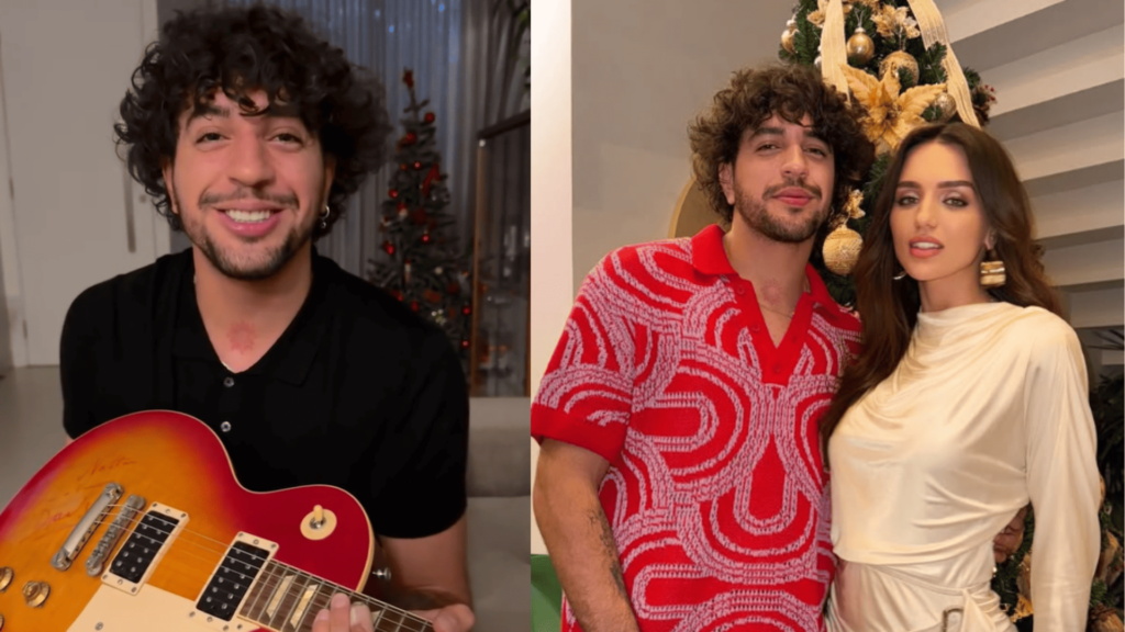 rafa-kalimann-presenteia-nattan-com-guitarra-autografada-por-djavan