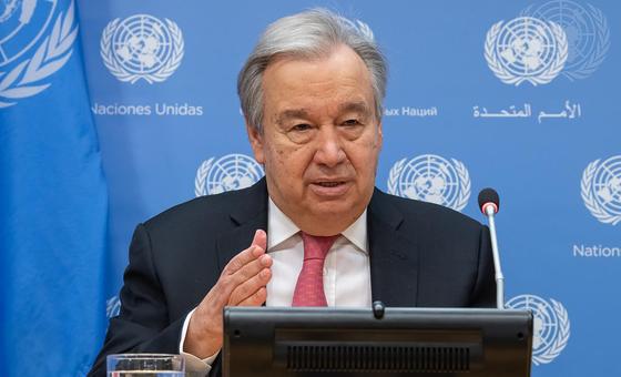 guterres-expressa-condolencias-apos-queda-de-aviao-que-matou-38-no-cazaquistao