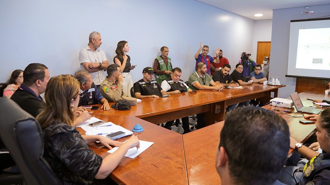 Rio Branco se prepara para um Réveillon histórico com segurança reforçada e atrações inéditas rio-branco-se-prepara-para-um-reveillon-historico-com-seguranca-reforcada-e-atracoes-ineditas