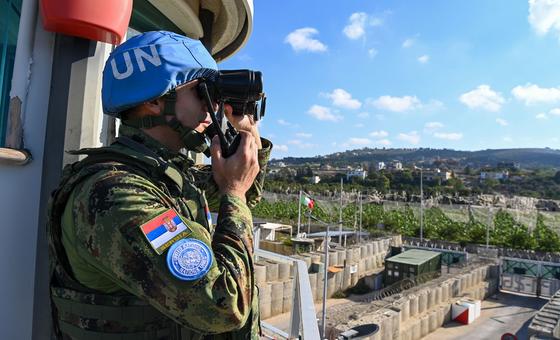 unifil-declara-preocupacao-com-manutencao-de-cessar-fogo-no-libano